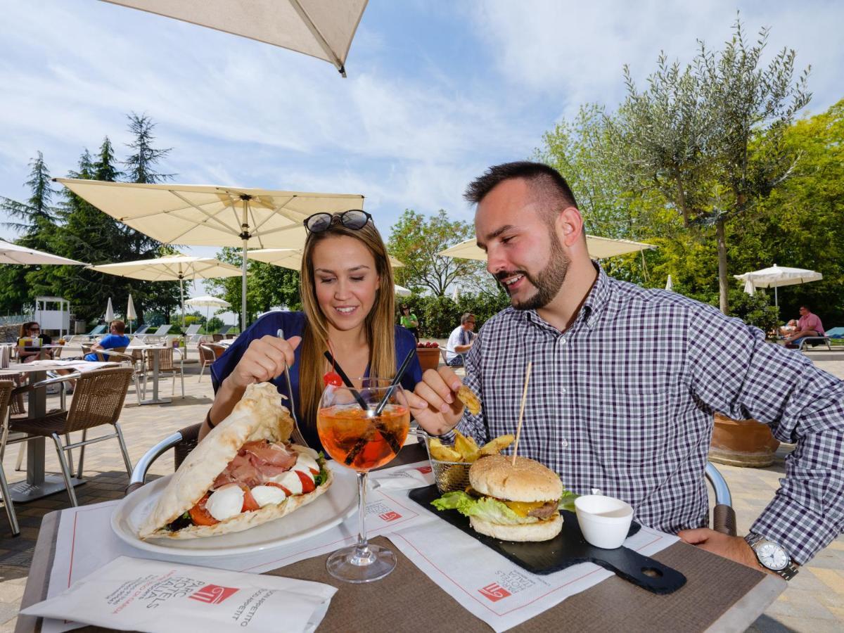 Parc Hotel Peschiera del Garda