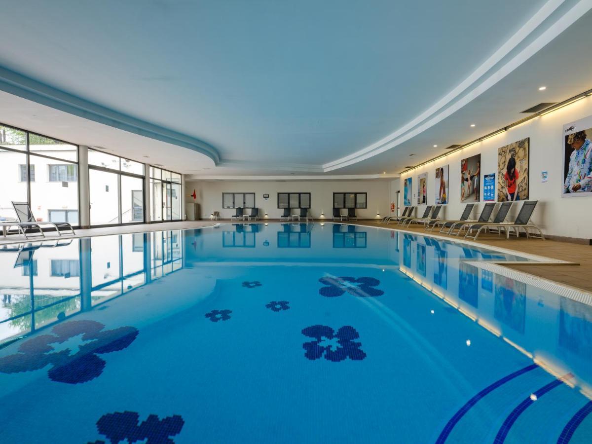 Parc 4*