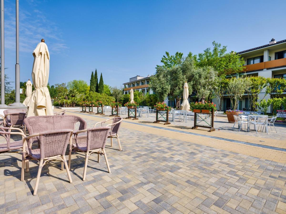 Hotel Parc Peschiera del Garda