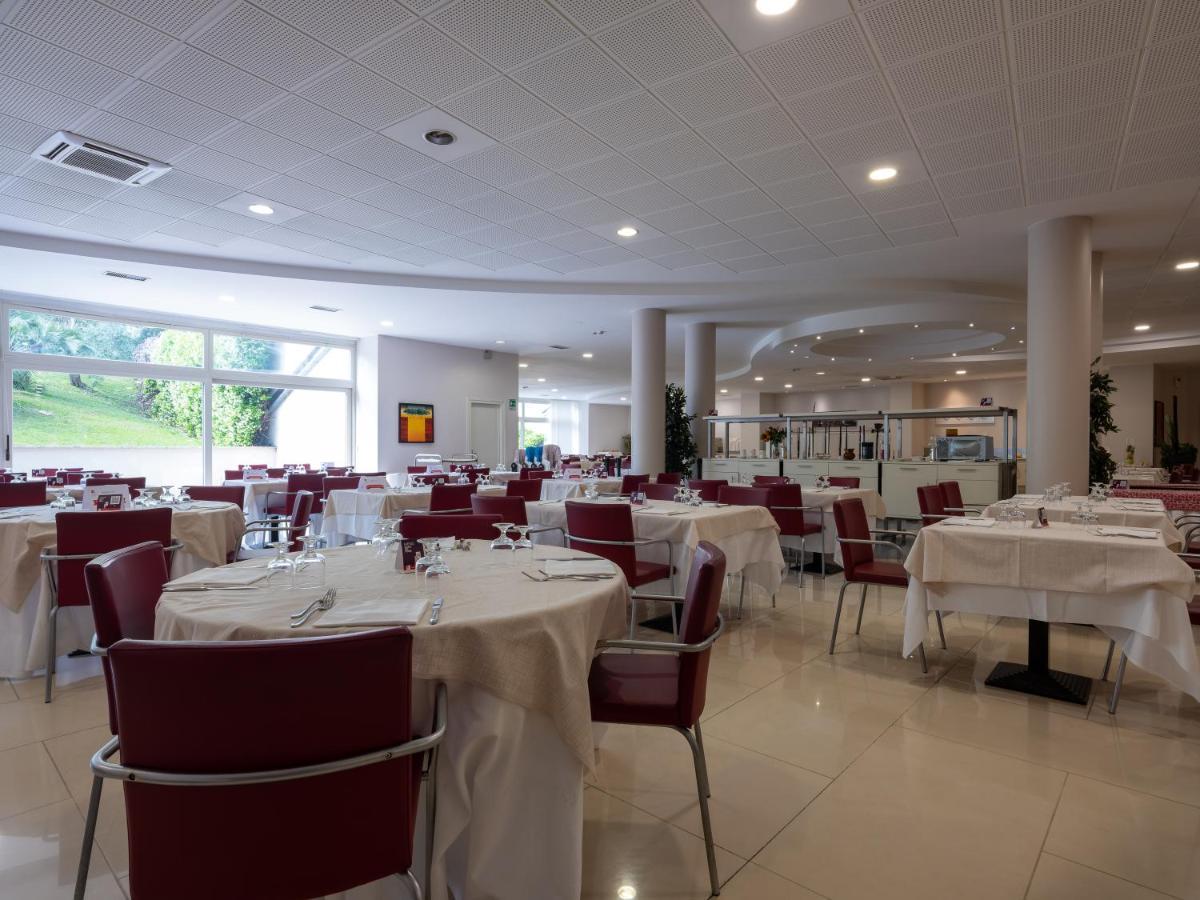 Parc Hotel 4*