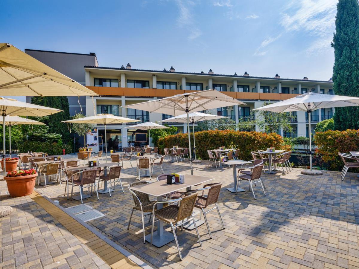 Parc 4*
