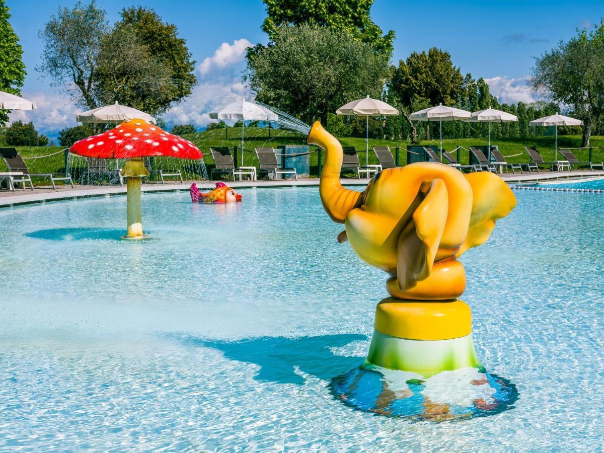 Parc Hotel Peschiera del Garda