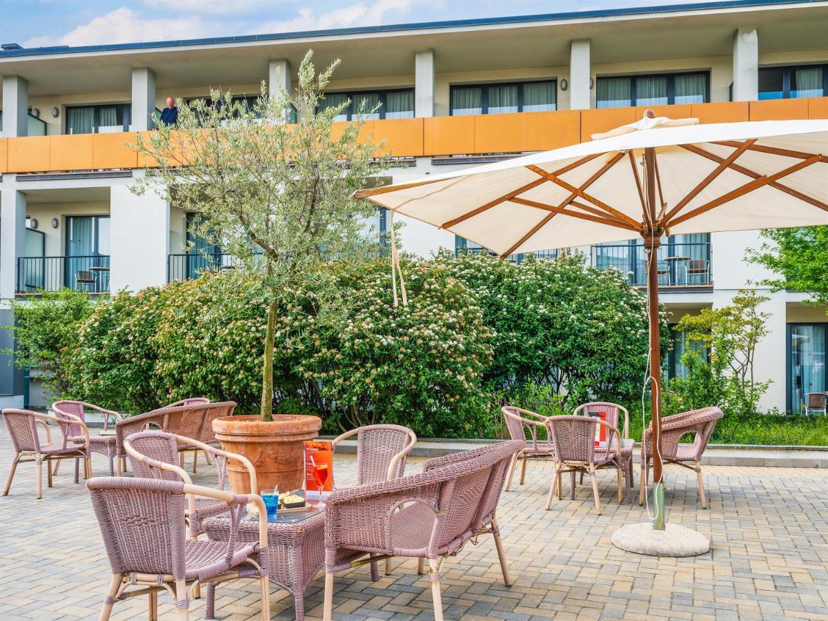 Hotel Parc 4*