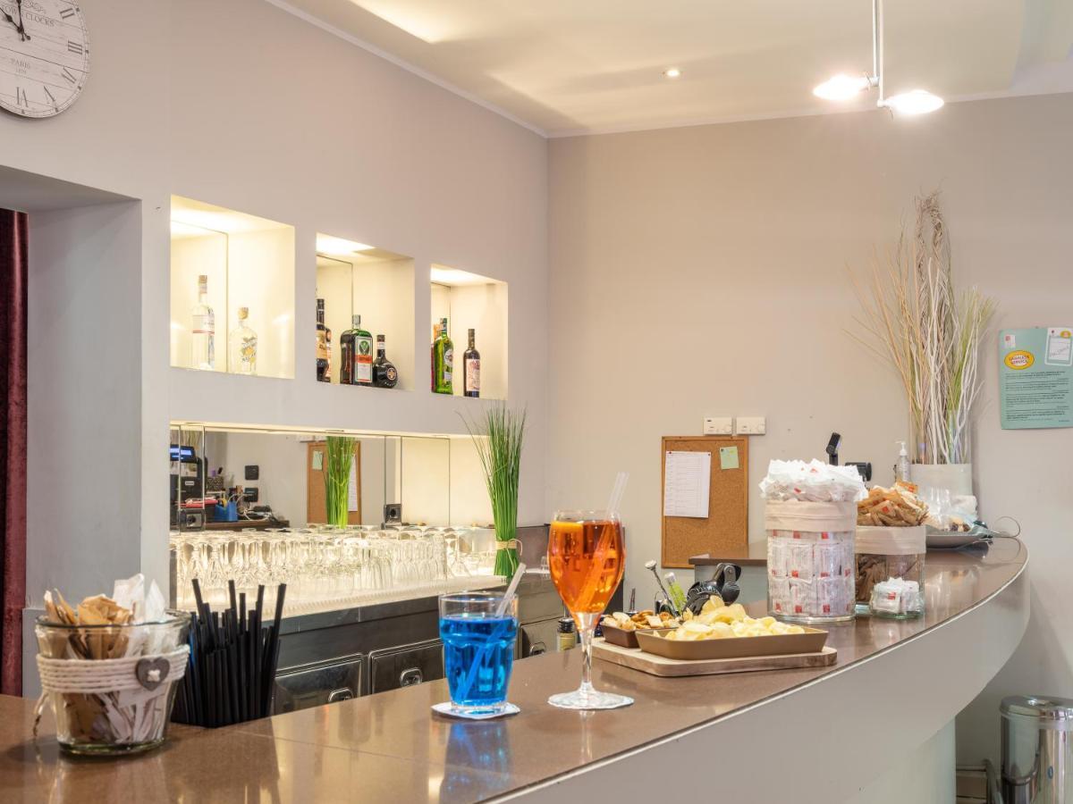 Hotel Parc 4*