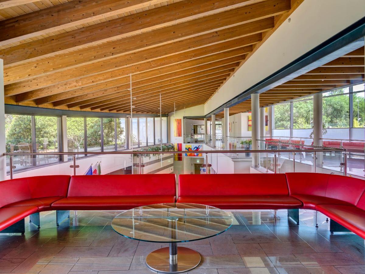Parc Hotel Peschiera del Garda