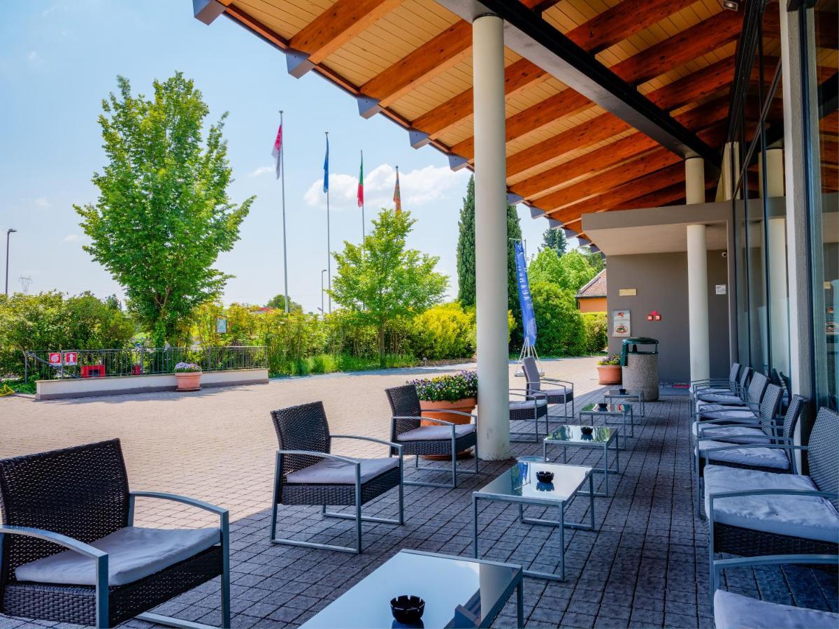 Hotel Parc Peschiera del Garda