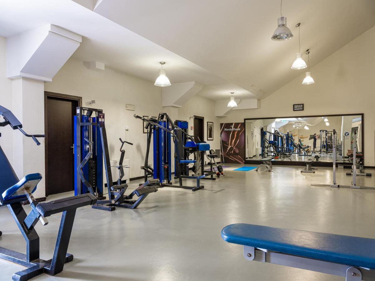 Hotel Parc 4*
