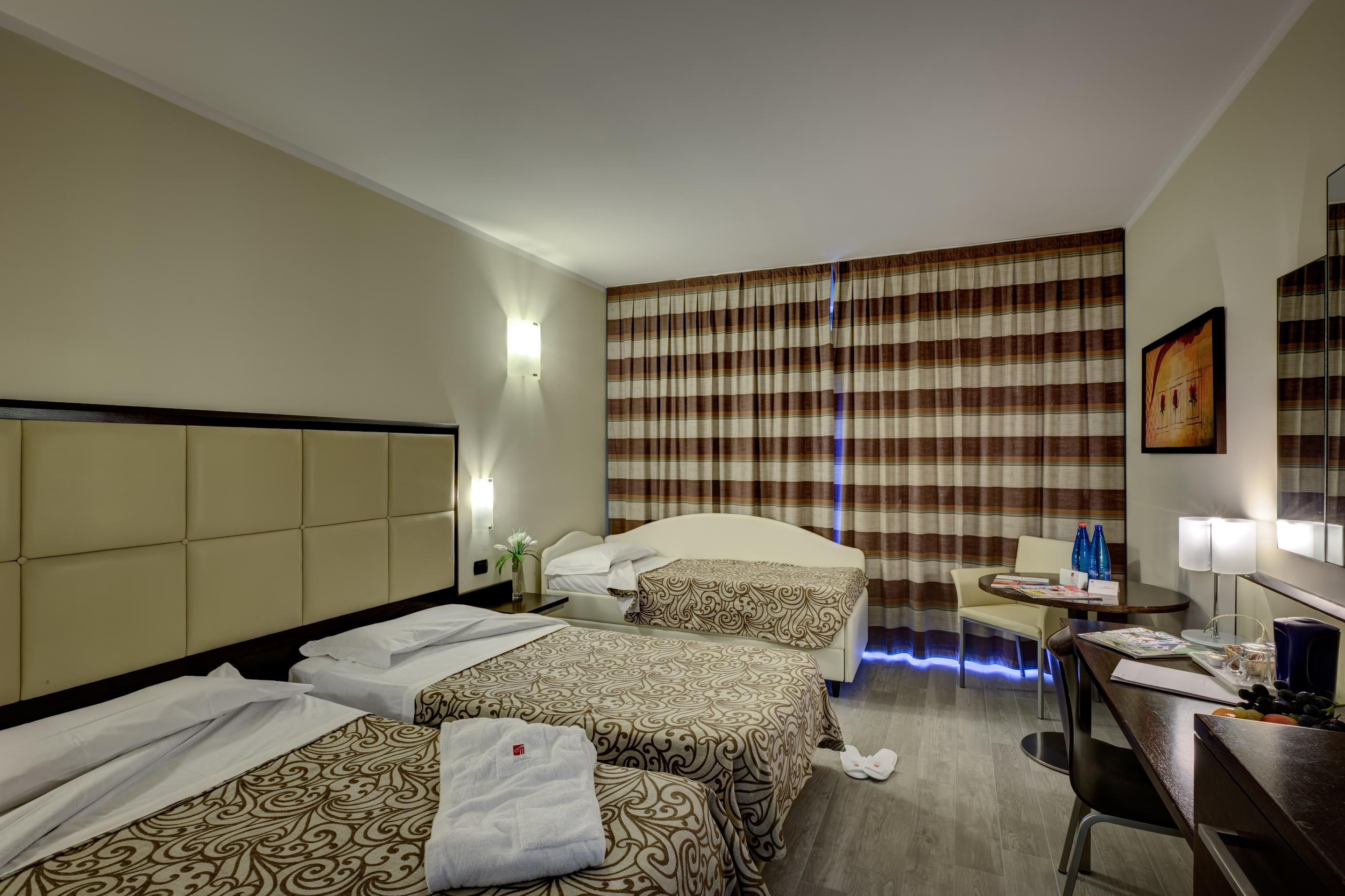 Hotel Parc 4*