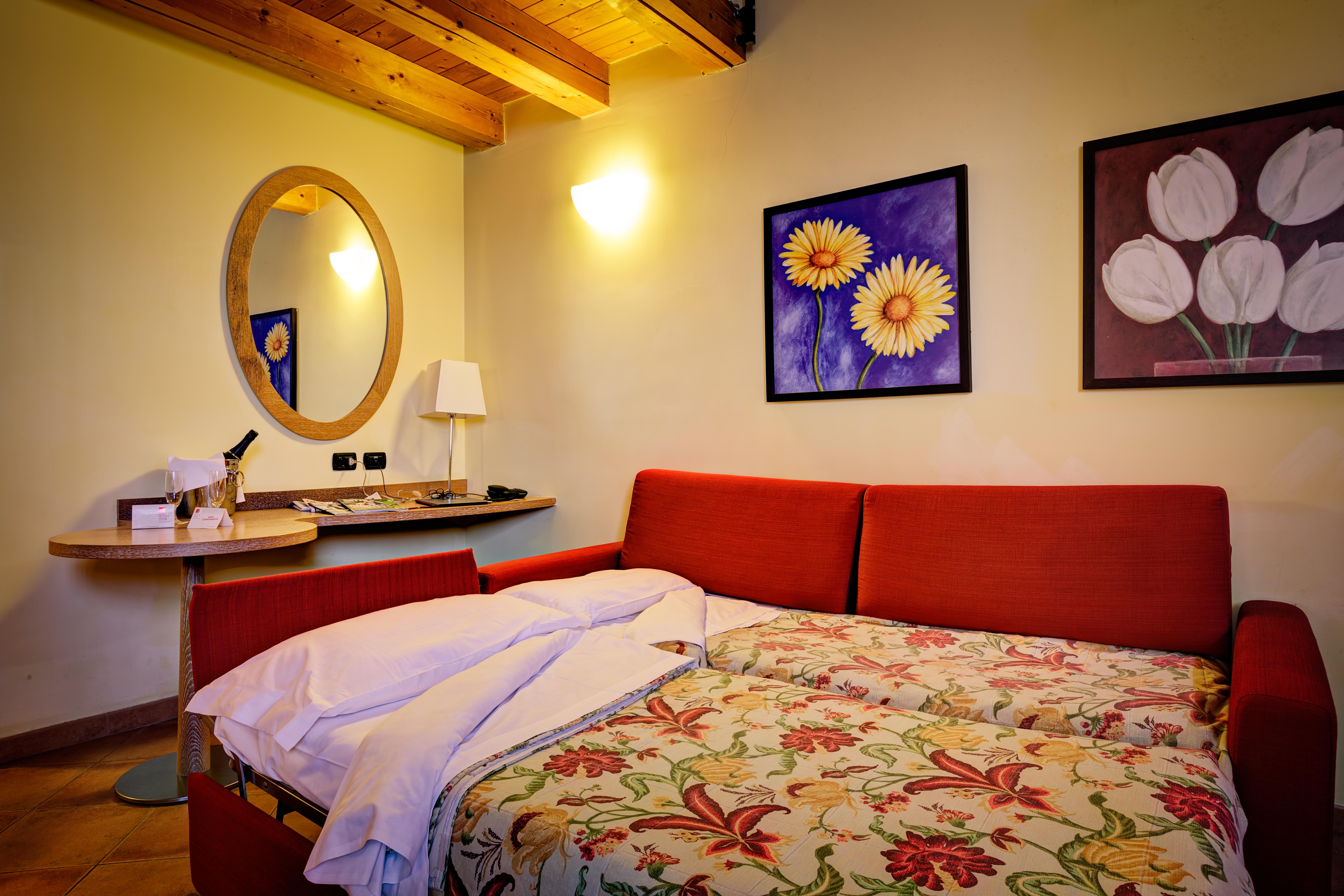 Hotel Parc 4*