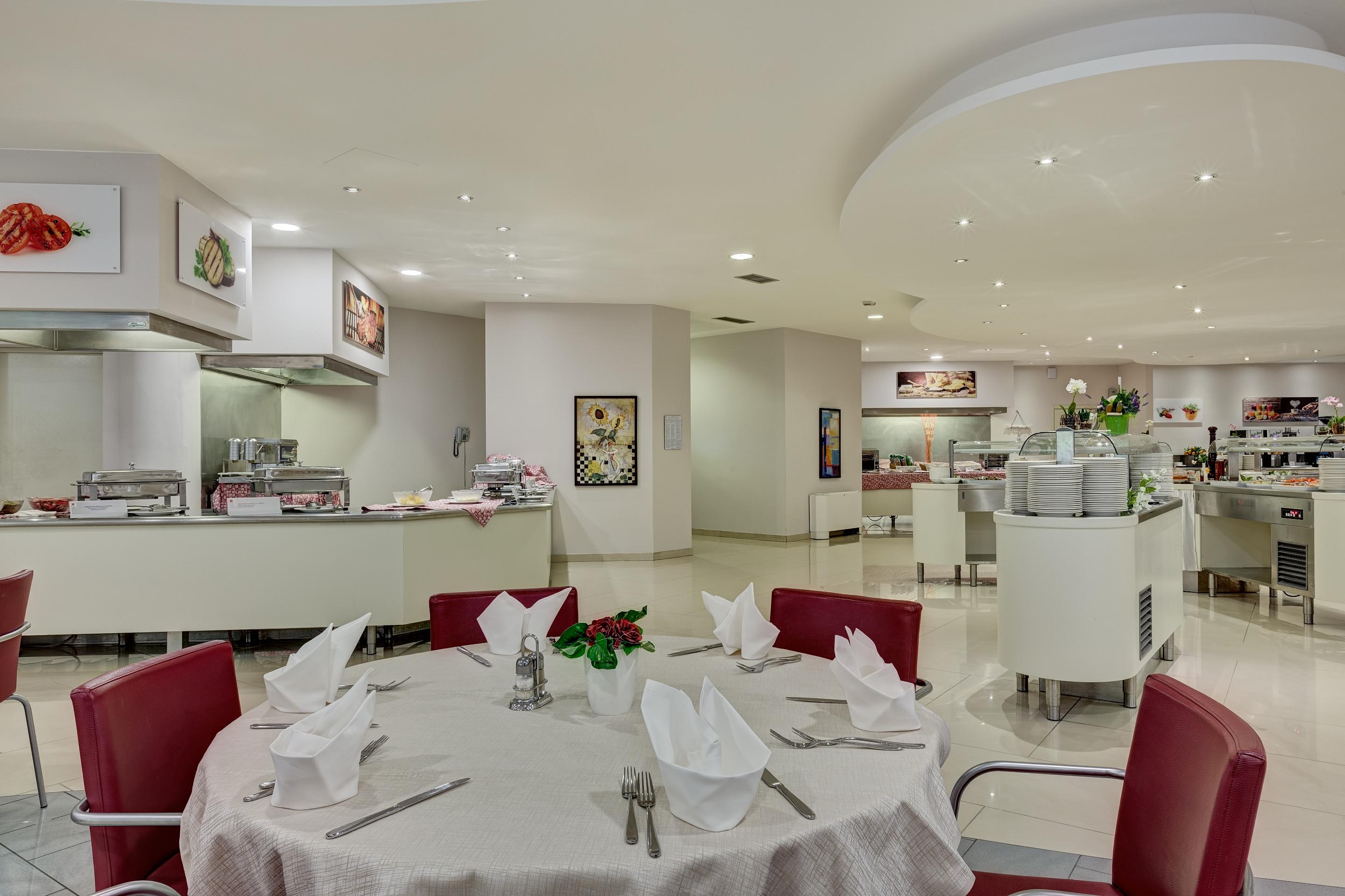 Hotel Parc 4*
