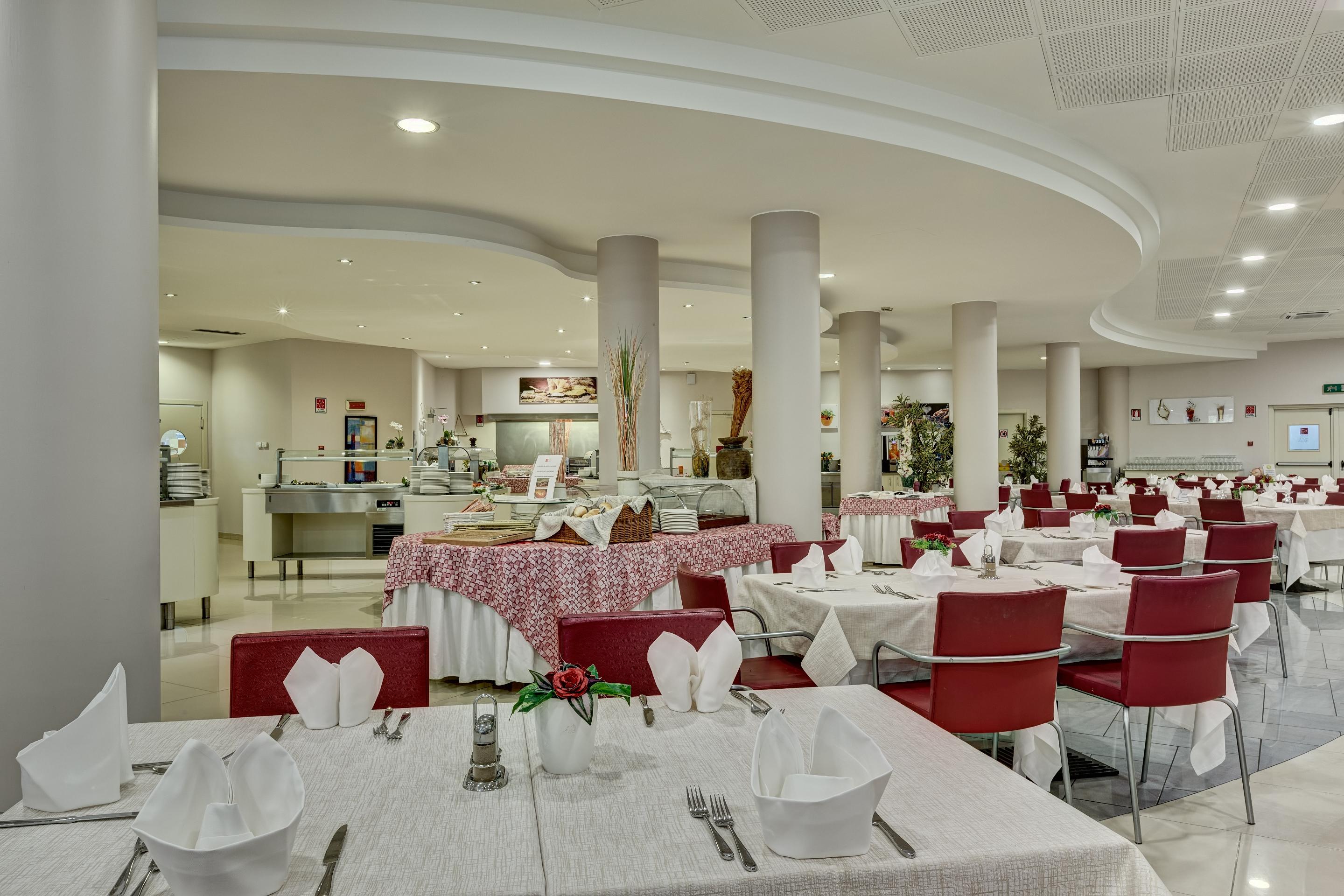Parc Hotel 4*