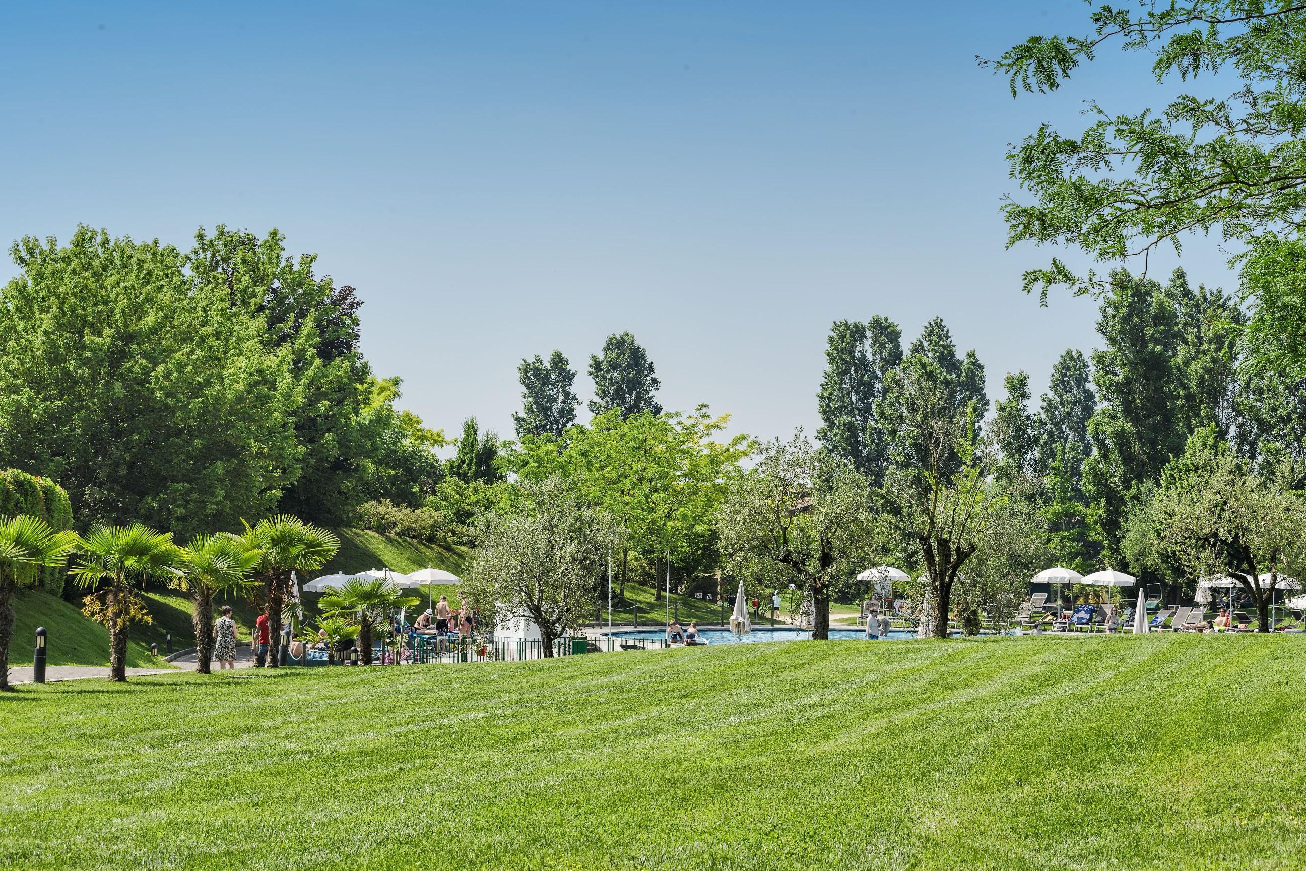 Parc Hotel