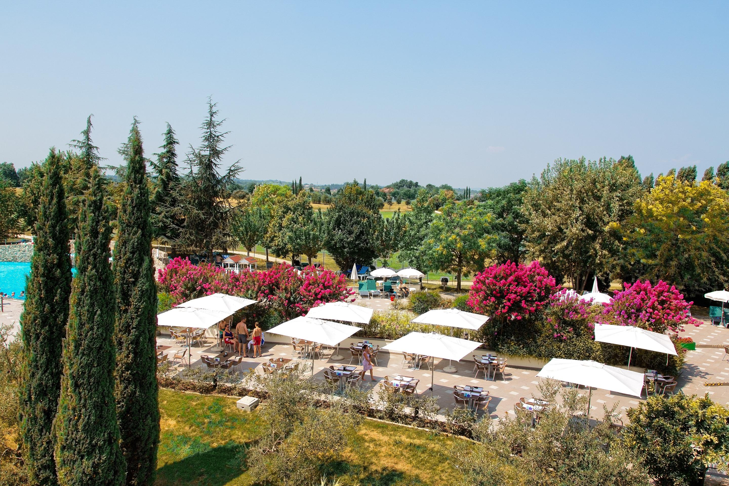 Parc 4* Peschiera del Garda