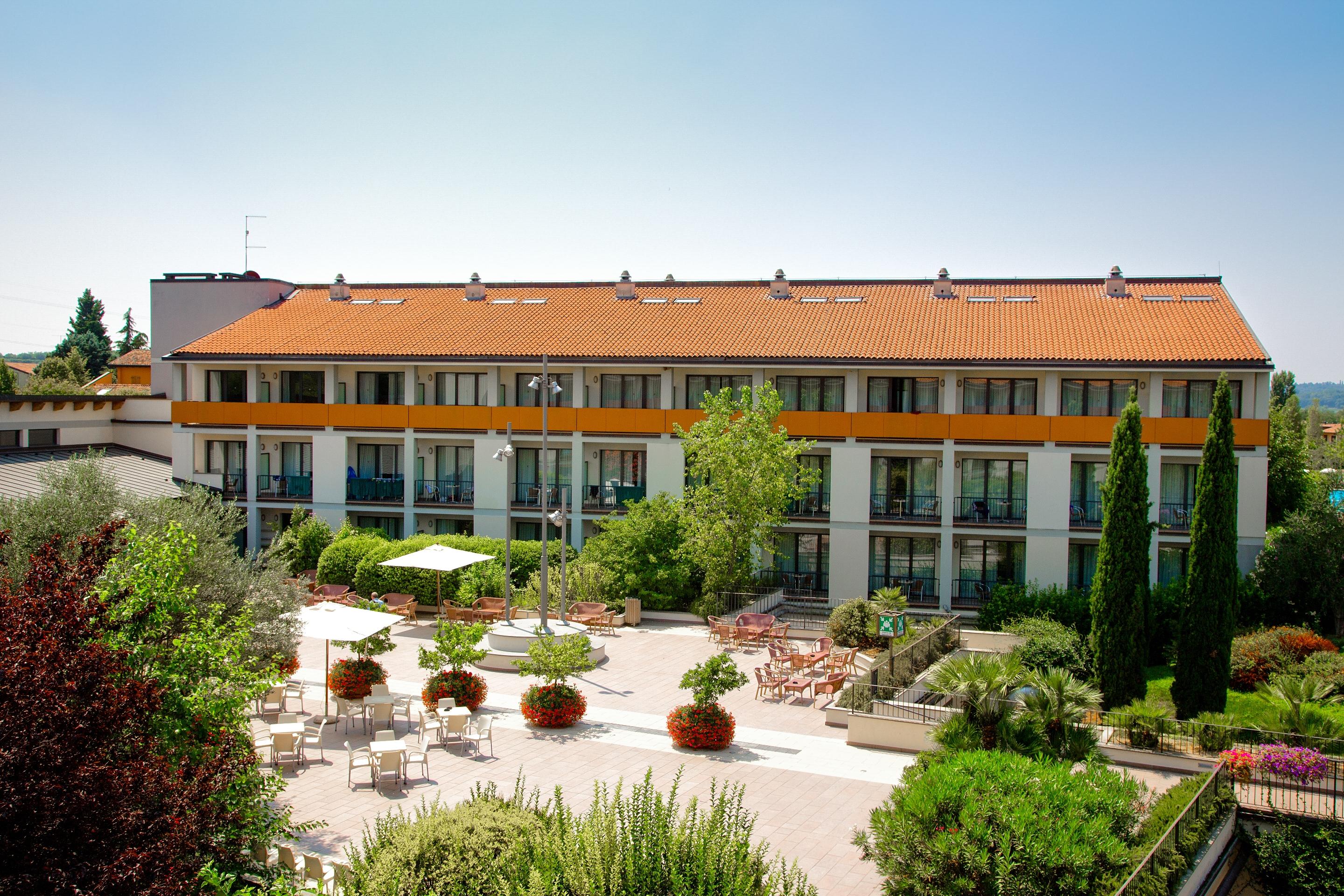 Hotel Parc