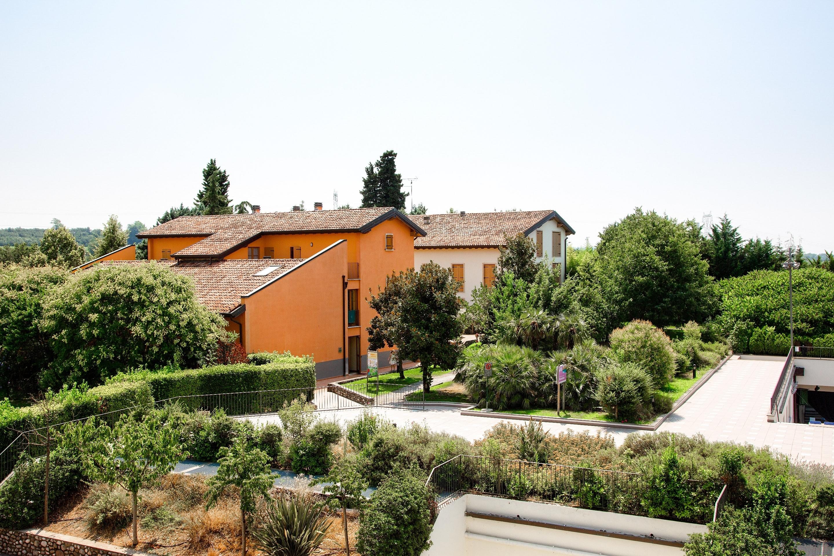Parc Hotel