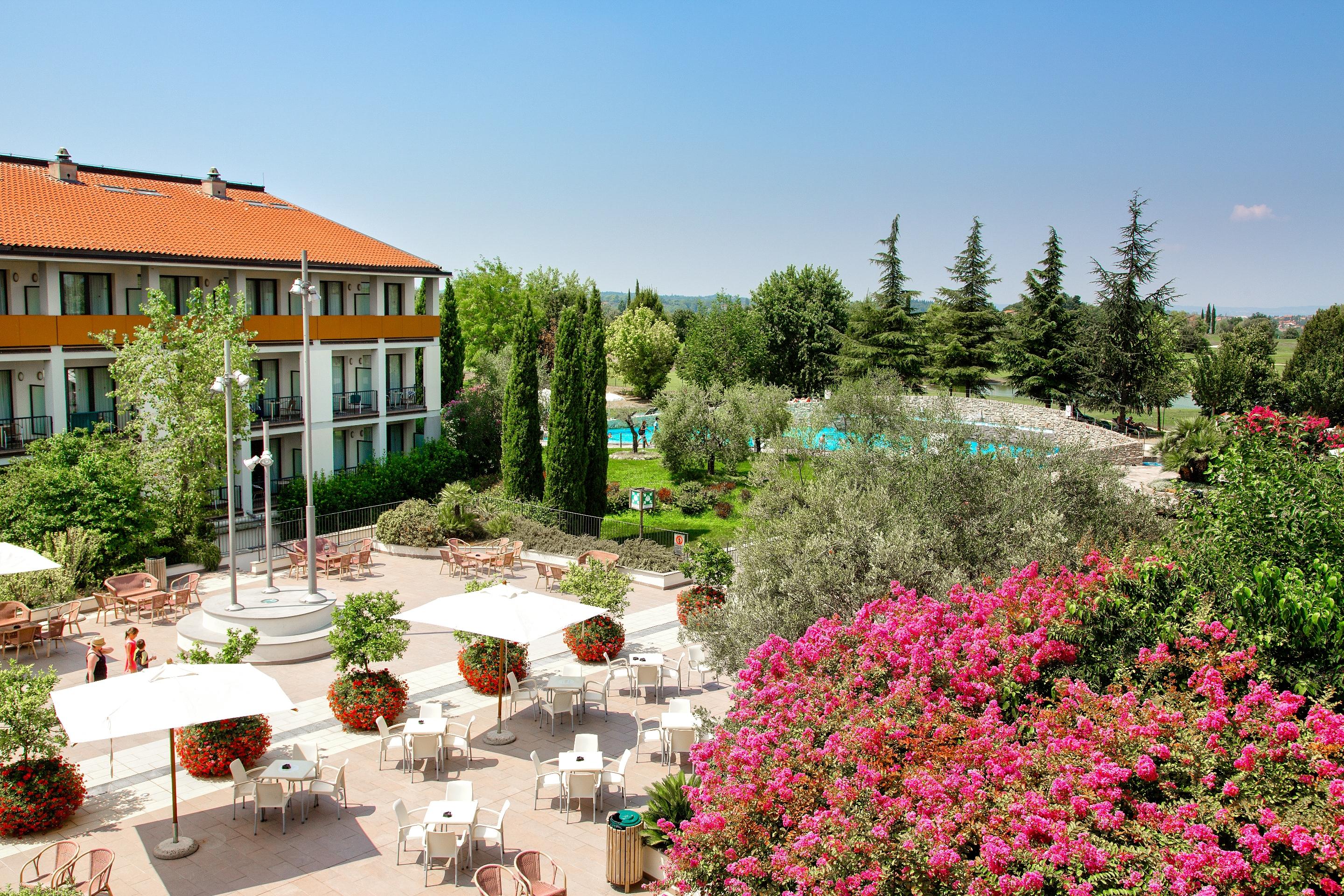 Parc 4* Peschiera del Garda