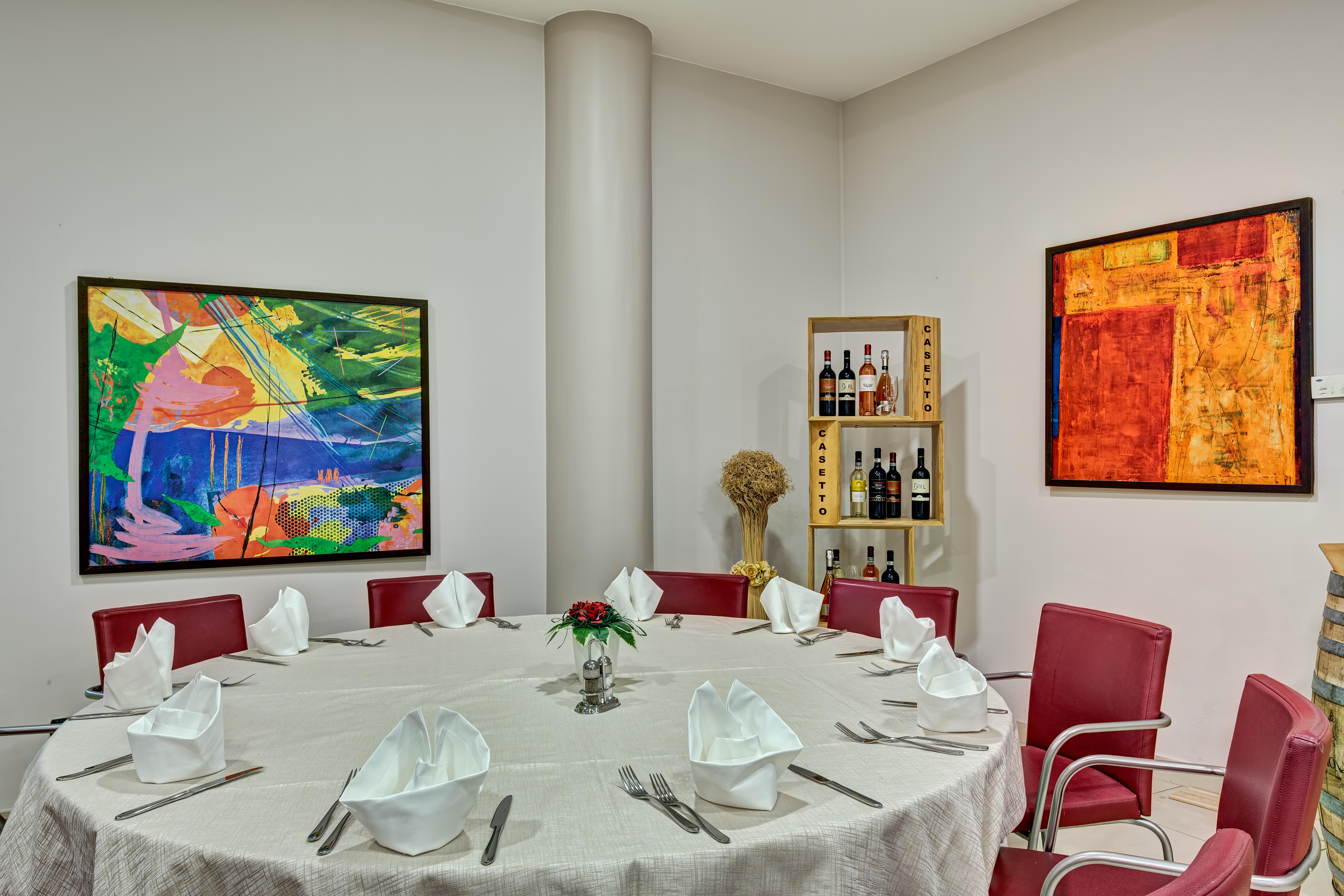 Parc Hotel 4*
