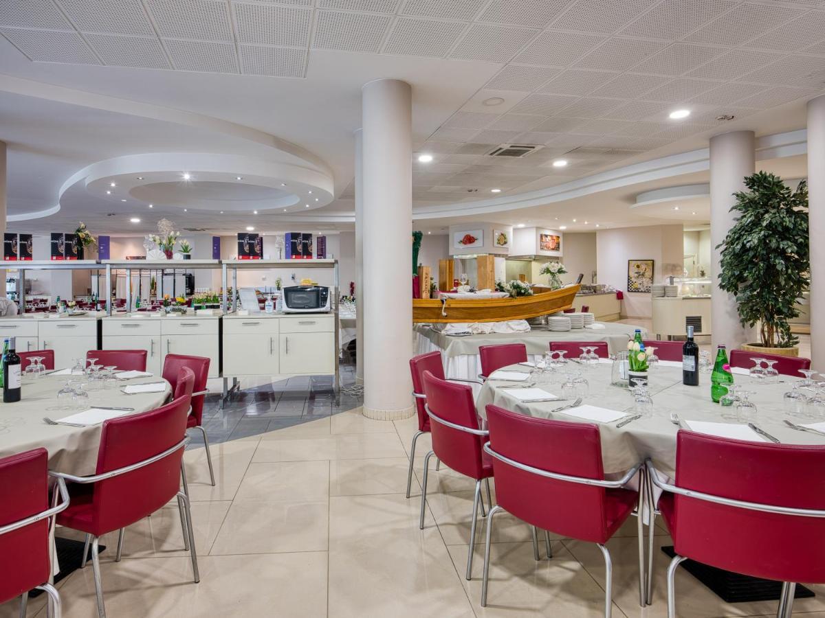 Hotel Parc 4*