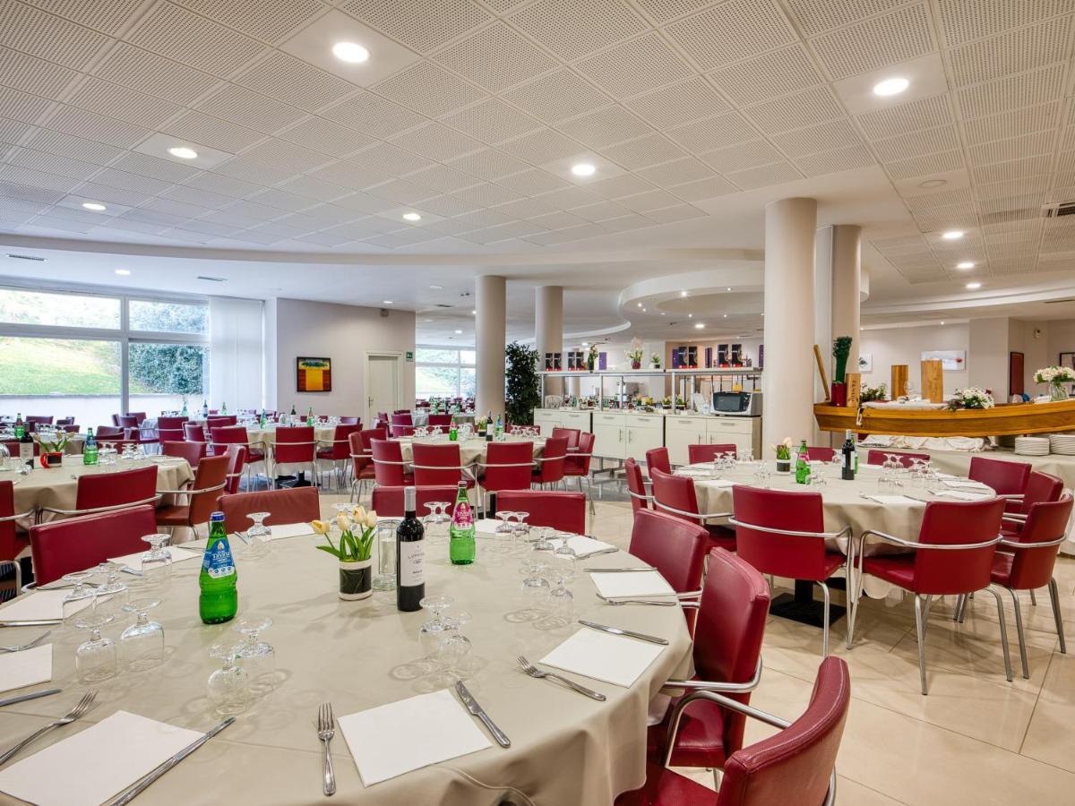 Parc Hotel Peschiera del Garda