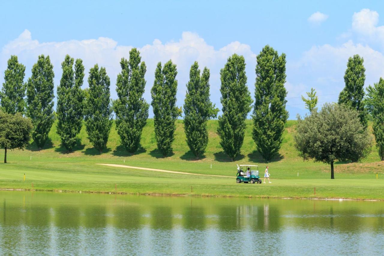 Parc Hotel Peschiera del Garda