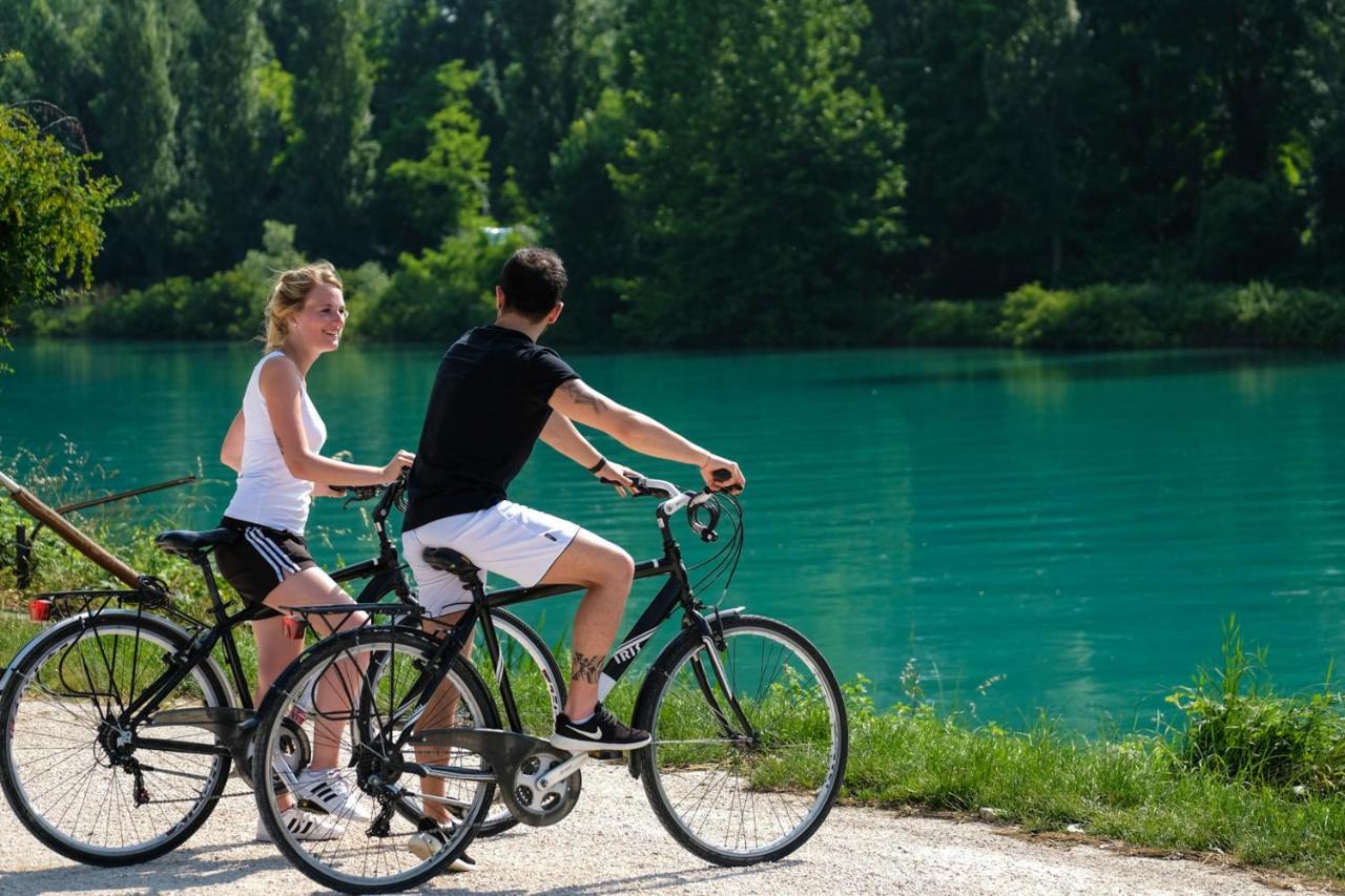 Parc Hotel Peschiera del Garda
