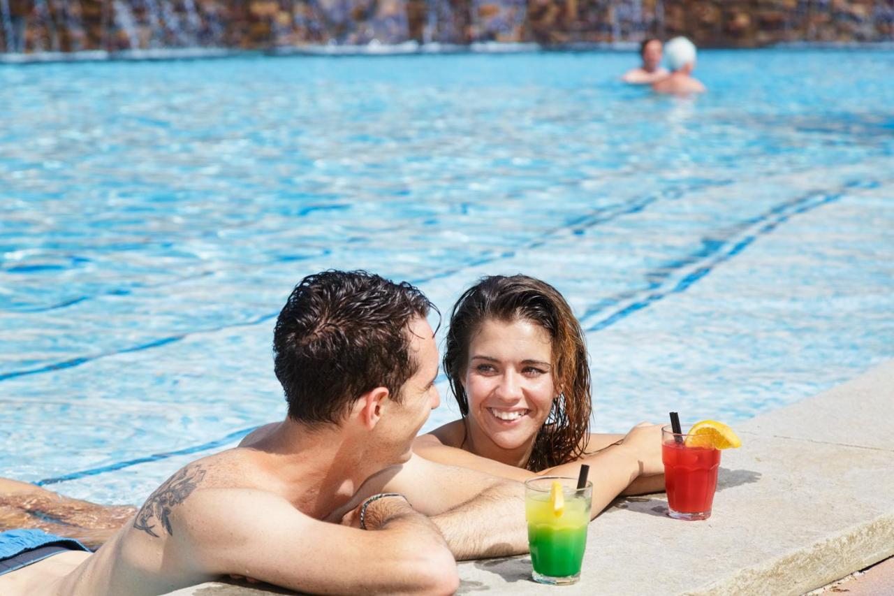 Hotel Parc 4*