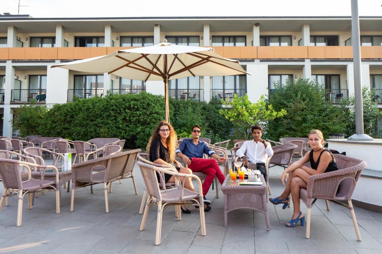 Parc Hotel 4*