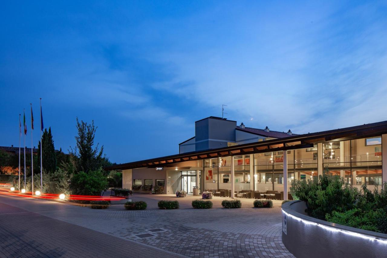 Hotel Parc Peschiera del Garda