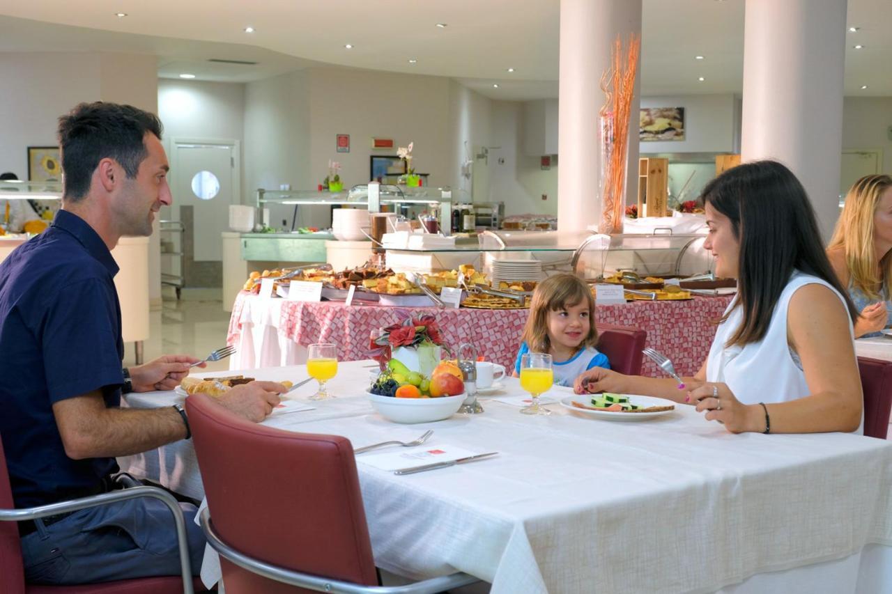 Parc Hotel 4*